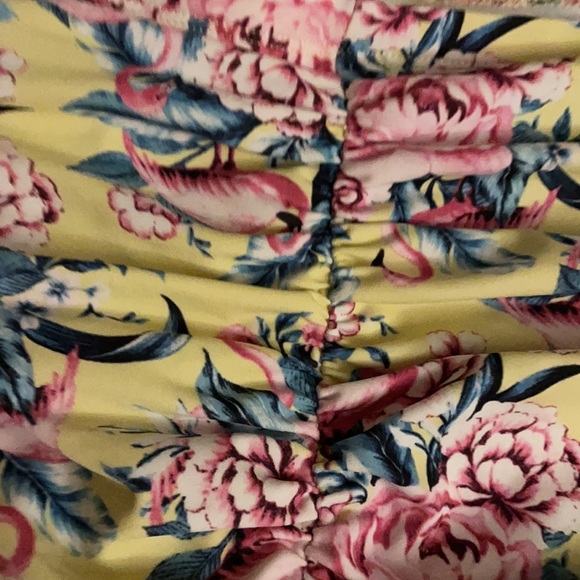 Torrid high waisted bikini bottoms - Picture 3 of 6